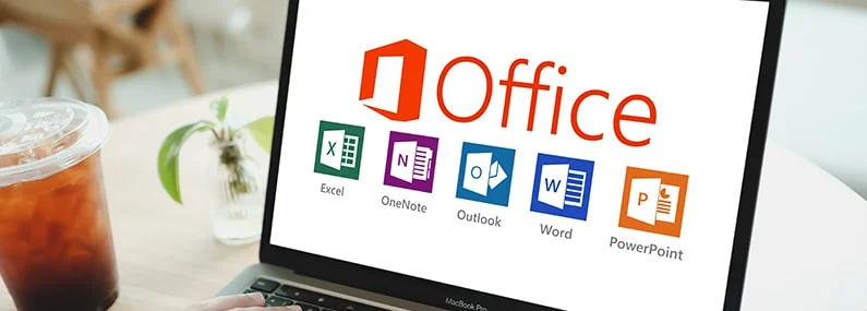 MS Office